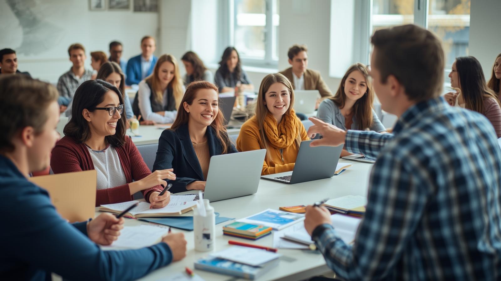 IELTS Preparation Workshop